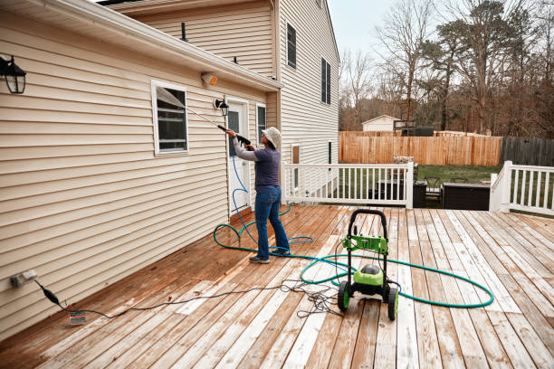 Best Commercial Building Pressure Washing  in Pewee Valley, KY