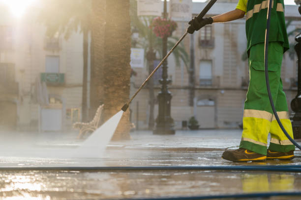 Professional Pressure Washing in Pewee Valley, KY